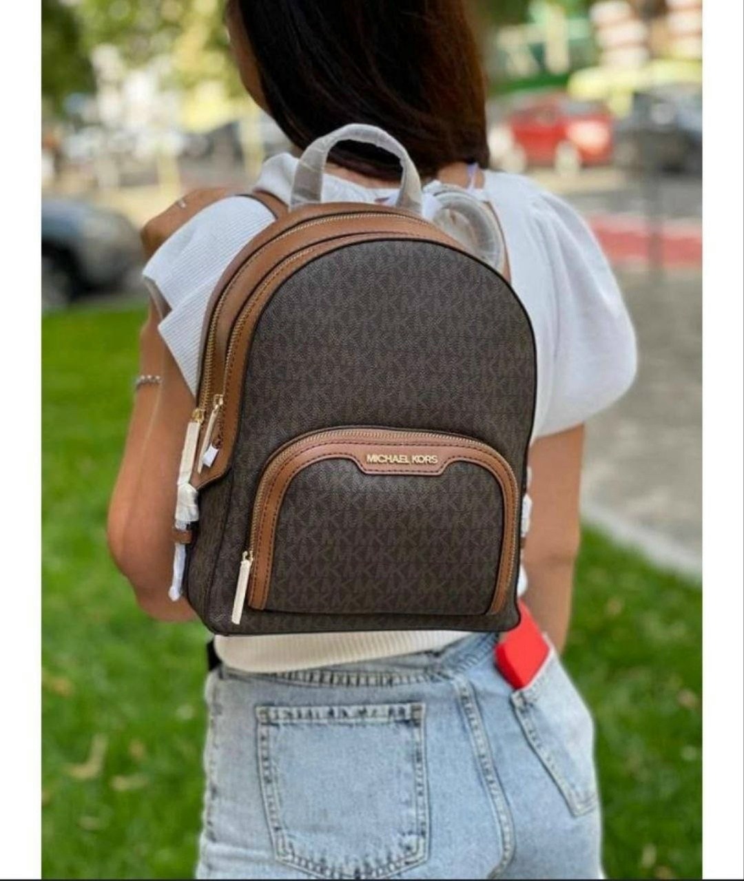 рюкзак michael kors,женский рюкзак michael kors,michael kors jaycee medium backpack,рюкзак michael kors jaycee medium,рюкзак женские