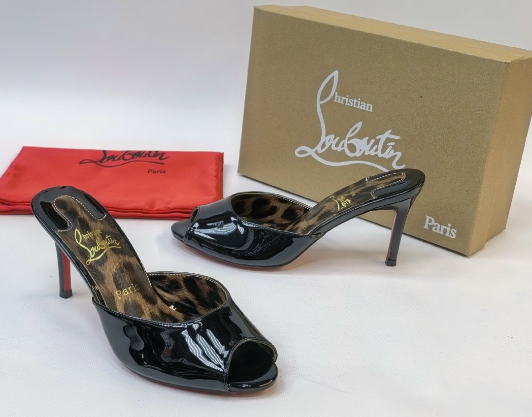 туфли christian louboutin,christian louboutin christian louboutin,босоножки открытые,christian louboutin,туфли