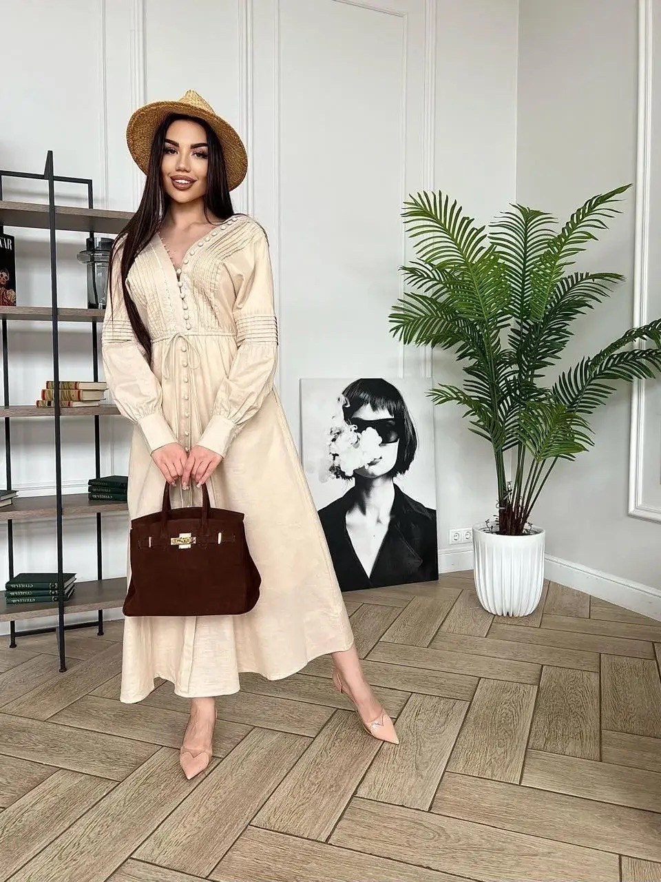 льняное платье,платье лен,стильное льняное платье,платье 👗,хлопковое платье