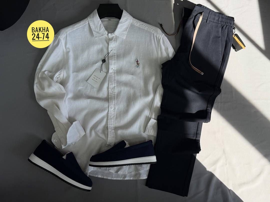 спортивные костюмы мужские,рубашка polo ralph lauren,костюм двойка мужской,мужская мода,повседневная рубашка