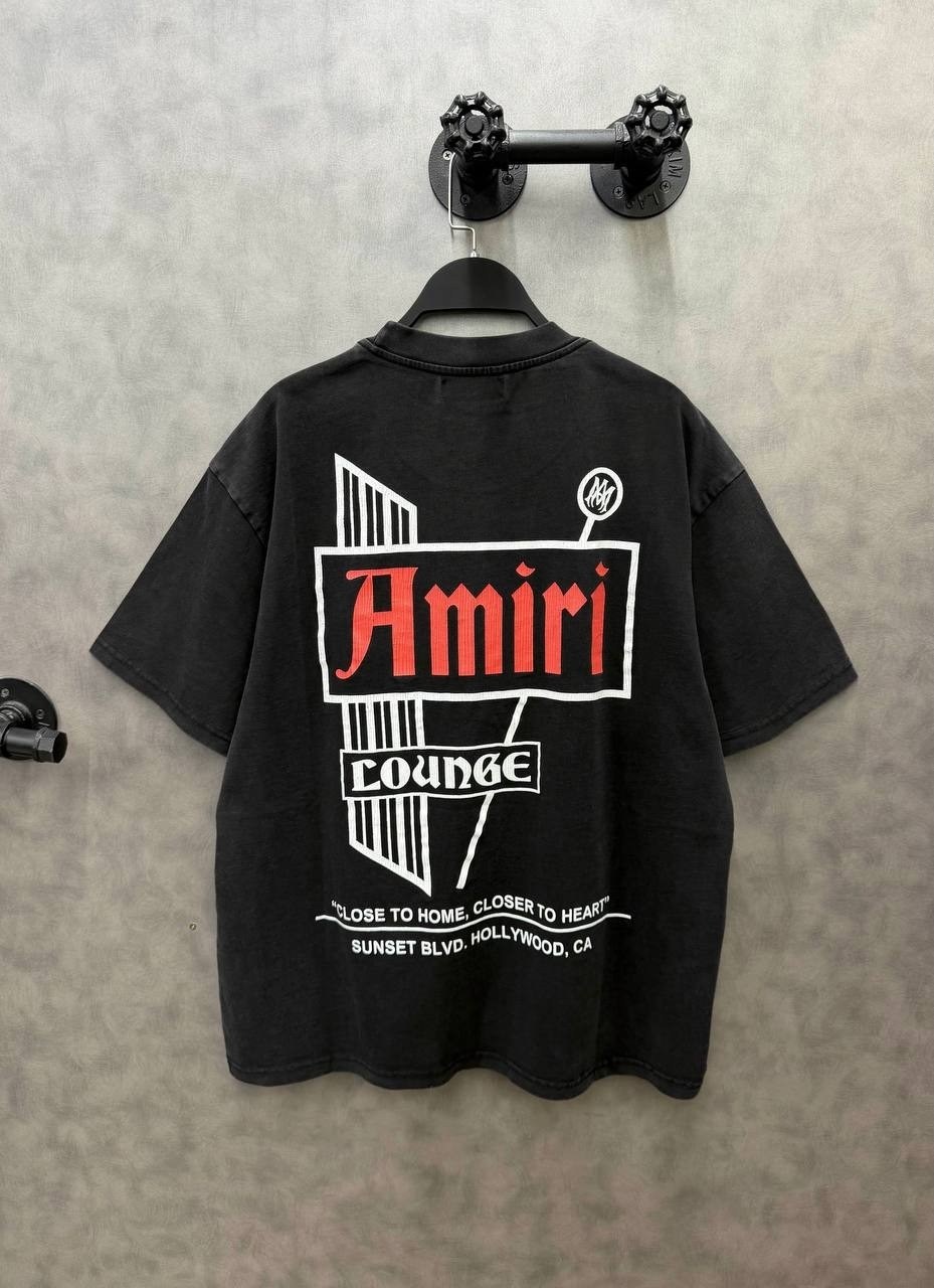 amiri футболка,футболка,футболка amiri черная,футболки для мужчин,футболка амири