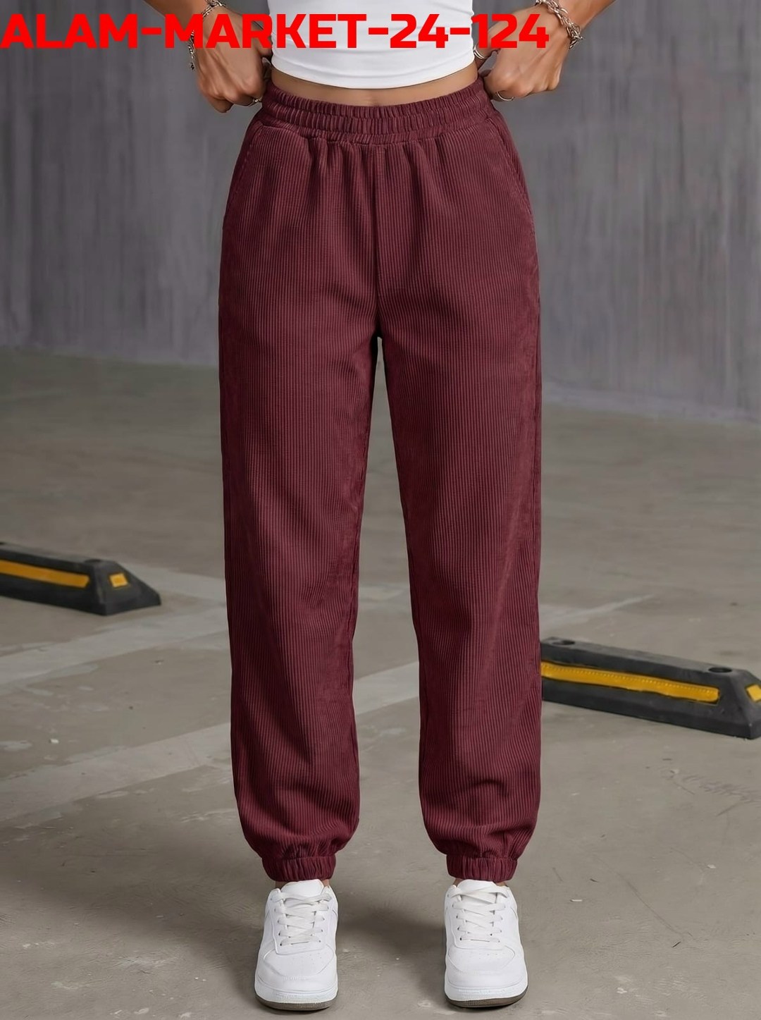 вельветовые брюки теплые,штаны свободные,shein ezwear женские однотонные плиссированные повседневные вельветовые брюки-карандаш,повседневные брюки,вельветовые брюки