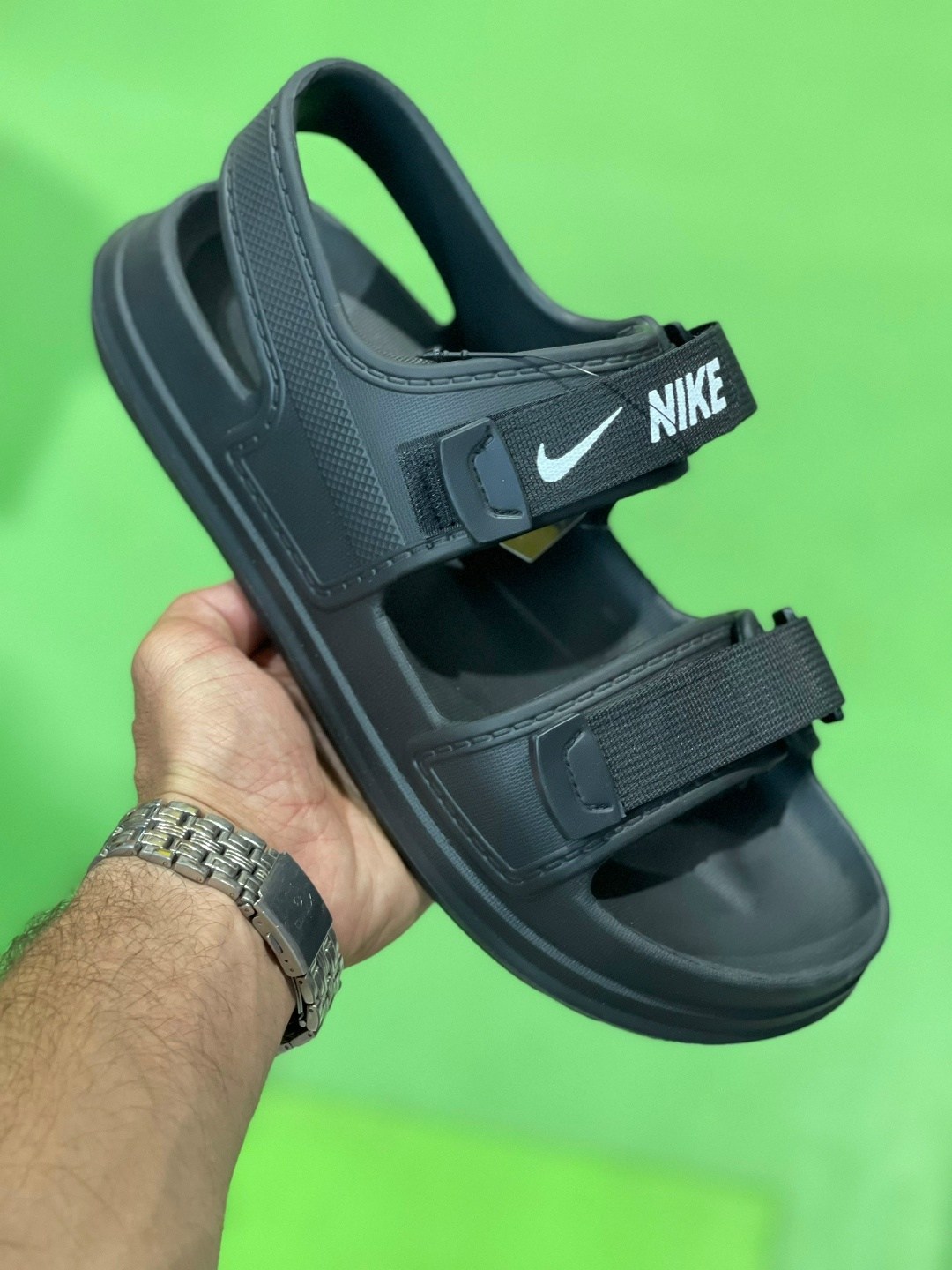 сандали nike,сандалии nike,сандалии мужские nike,nike tanjun sandal,сандалии босоножки