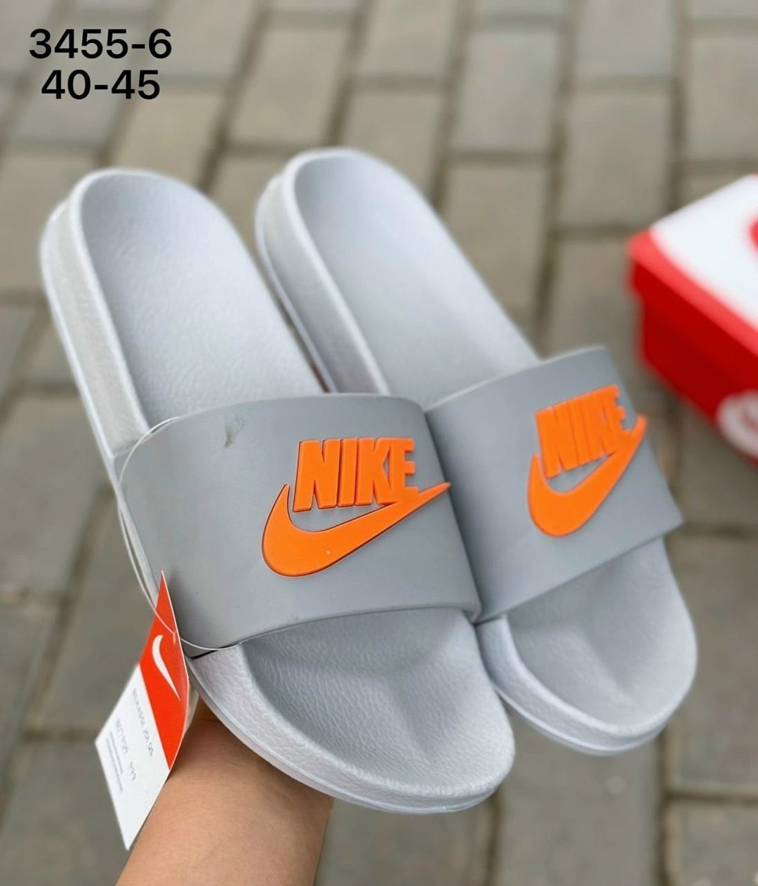шлепанцы nike,мужские шлепанцы,мужские шлепки, пляжная,шлепанцы женские