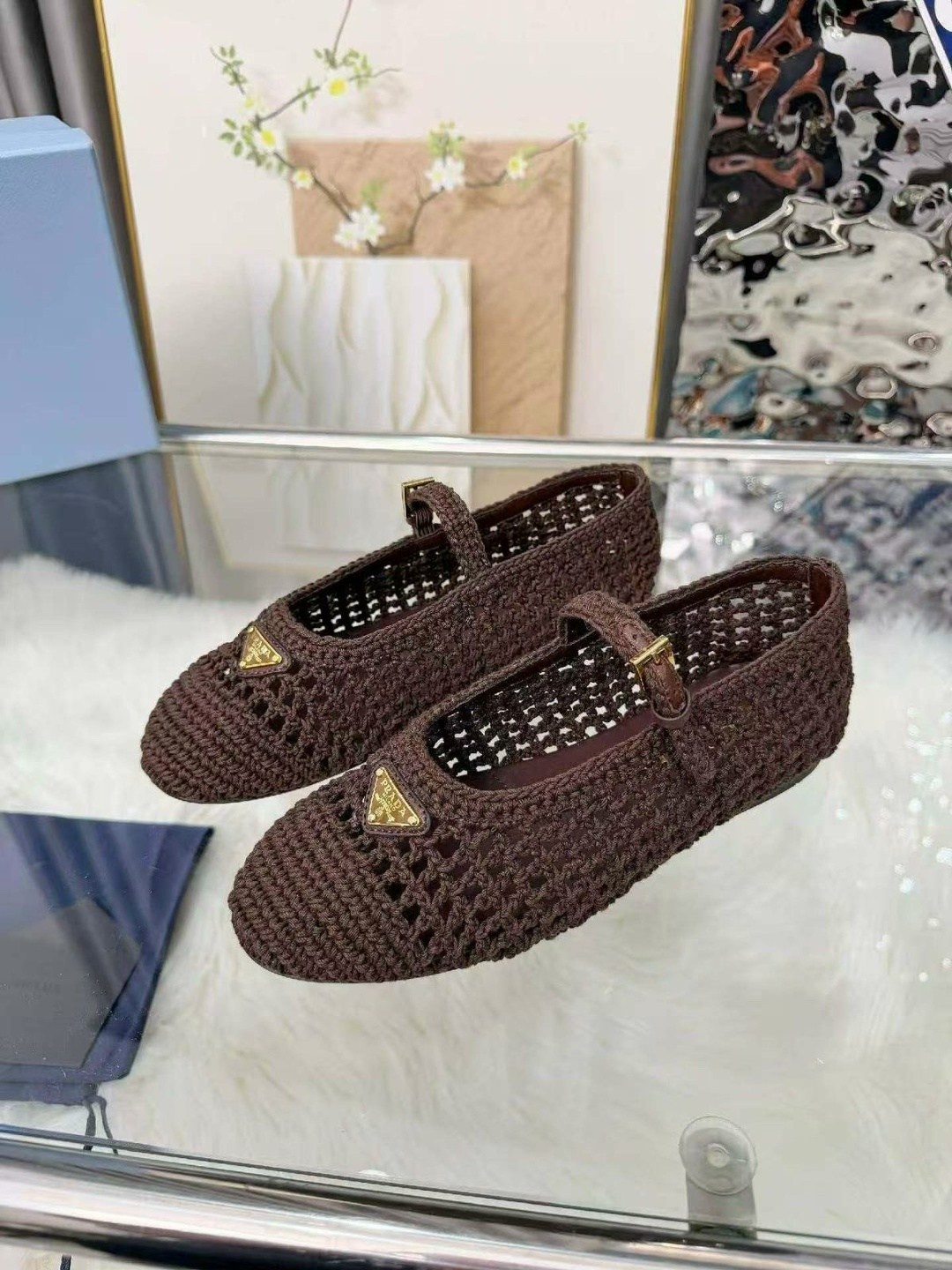 ,женская ,балетки alaia,балетки женские,балетки