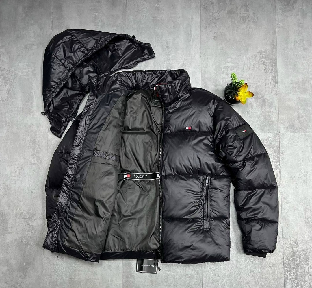 зимняя куртка tommy hilfiger,куртка мужская tommy hilfiger,мужская зимняя куртка tommy hilfiger (пуховик),tommy hilfiger мужская зимняя куртка,куртка для мужчин плащевка