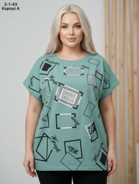 Футболка