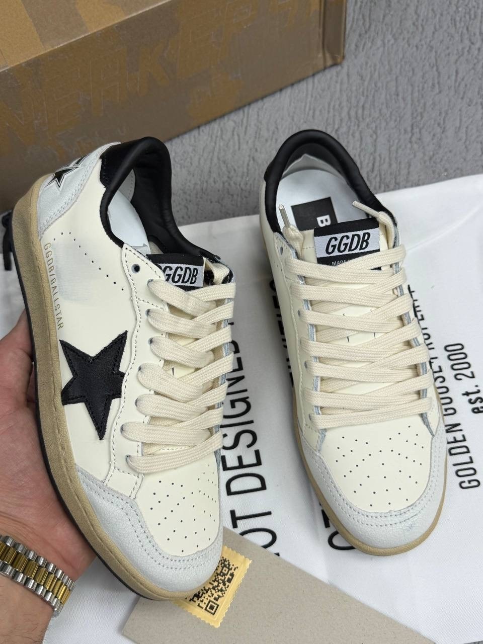 ,golden goose кроссовки, спортивная,кеды golden goose, для мужчин
