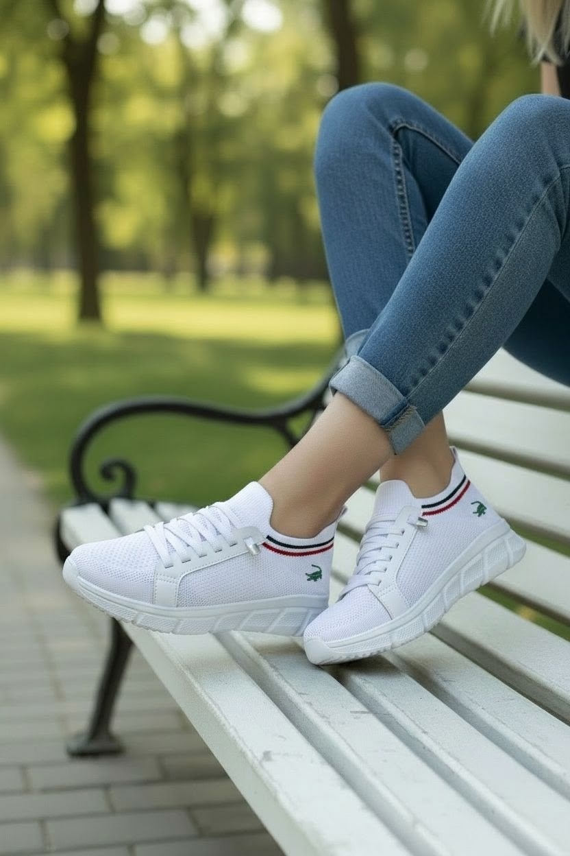 кроссовки lacoste женские,,женские кроссовки,спортивная ,женская