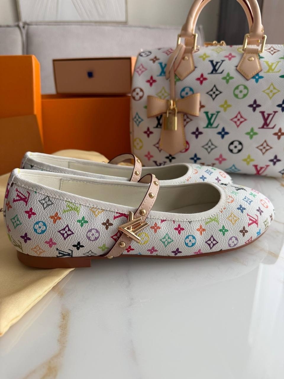 ,туфли louis vuitton,балетки,туфли луи виттон,балетки женские