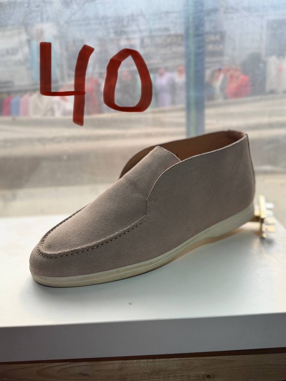 лоферы мужские loro piana,,мужские замшевые лоферы,замшевые мокасины calipso,мужские мокасины