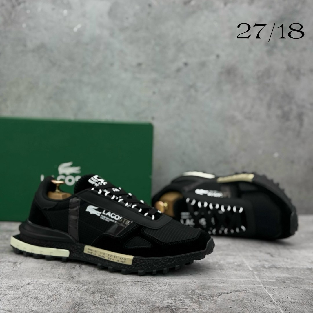 кроссовки мужские lacoste,кроссовки lacoste,кроссовки lacoste elite active,кроссовки lacoste черные,кроссовки lacoste осенние