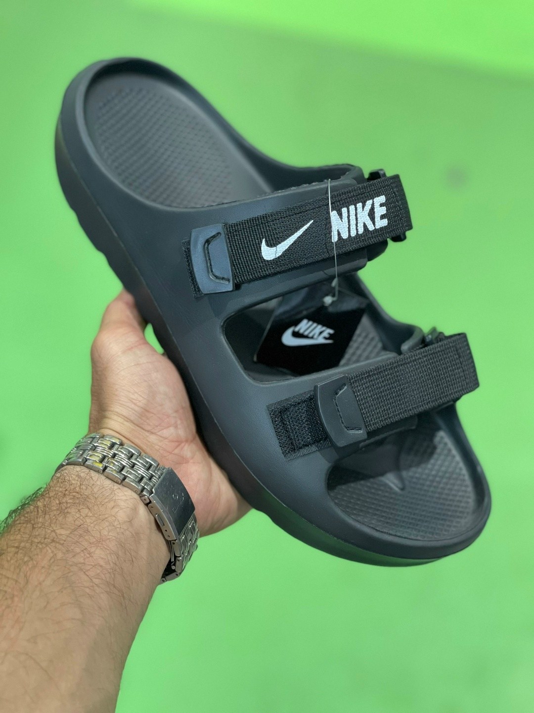 сандали nike,сандалии nike,сандалии мужские nike,nike tanjun sandal,сандалии босоножки