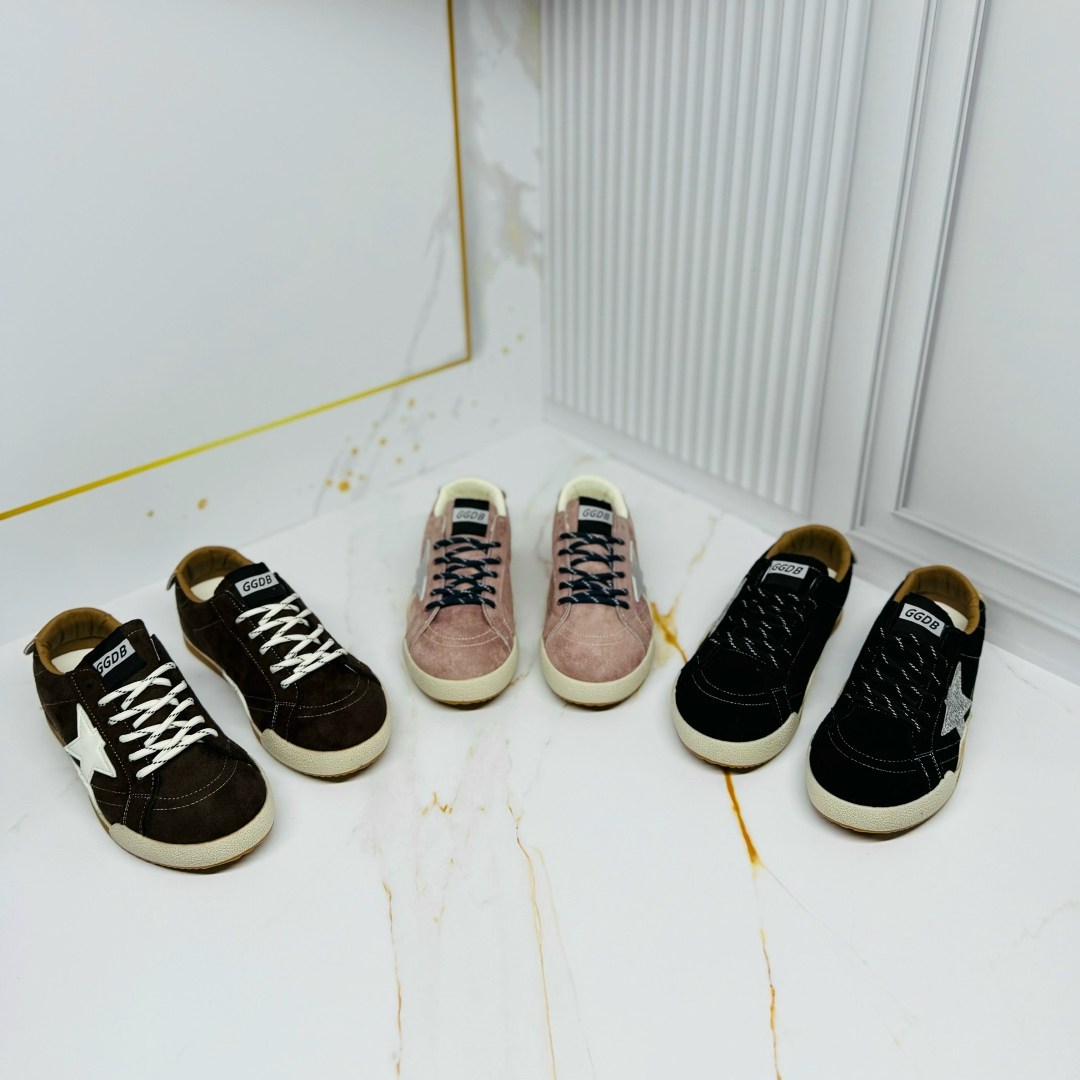 ,кроссовки golden goose,кроссовки женскиe,замшевые кроссовки,повседневная
