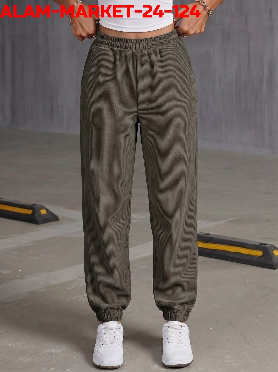 вельветовые брюки теплые,штаны свободные,shein ezwear женские однотонные плиссированные повседневные вельветовые брюки-карандаш,повседневные брюки,вельветовые брюки