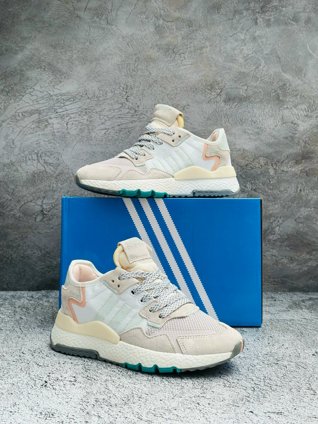 кроссовки adidas nite jogger,adidas originals nite jogger,кроссовки adidas originals nite jogger white mint pink women's,adidas nite jogger,кроссовки adidas