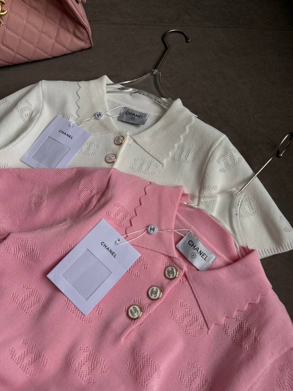 женская кофта,кофточка,gucci розовое женское поло gg monogram-pattern,кофточка женская