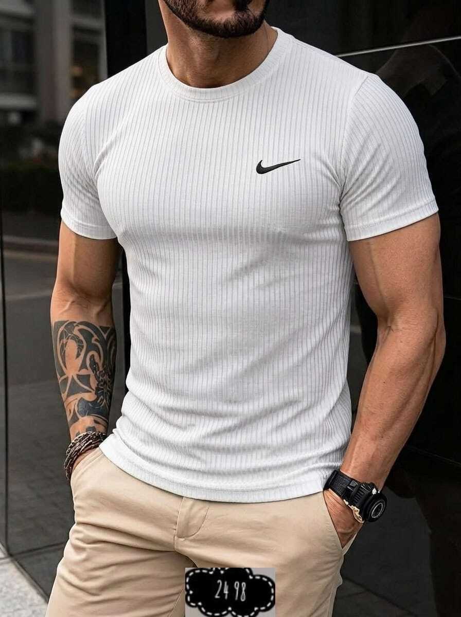 футболки мужские,футболки для мужчин,мужская мода,футболка мужская nike,футболка мужская голубая