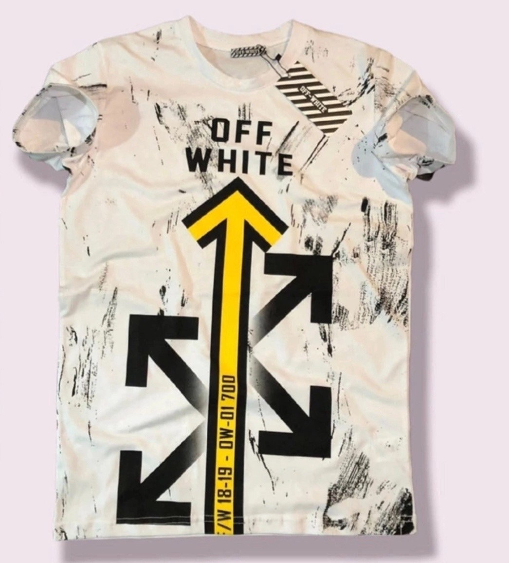 off white t-shirt,футболка off white,off white,off white tee,off white футболка мужская