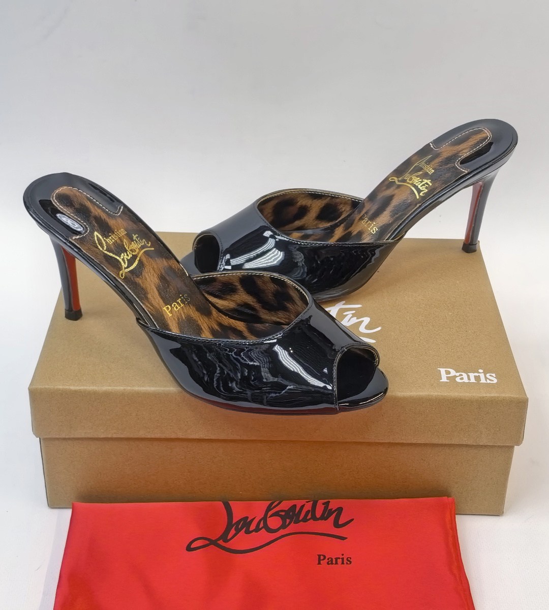 туфли christian louboutin,christian louboutin christian louboutin,босоножки открытые,christian louboutin,туфли