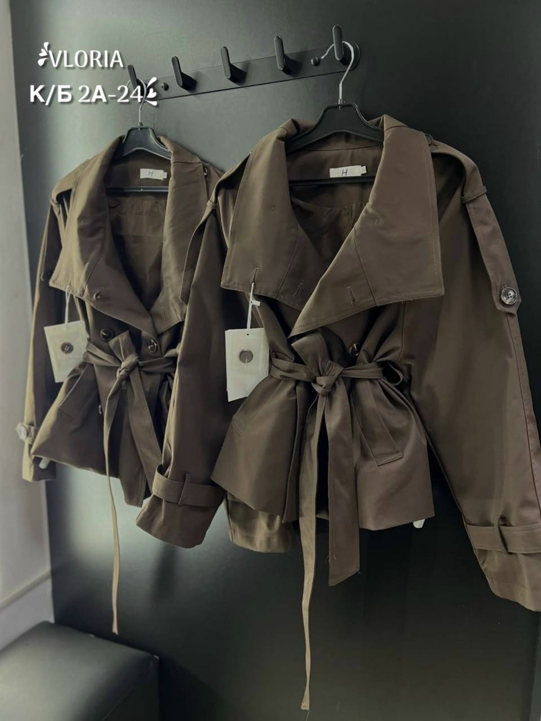 плащ shetti 2124 хаки,женские плащи,куртка тренч,женская куртка,тренч пальто