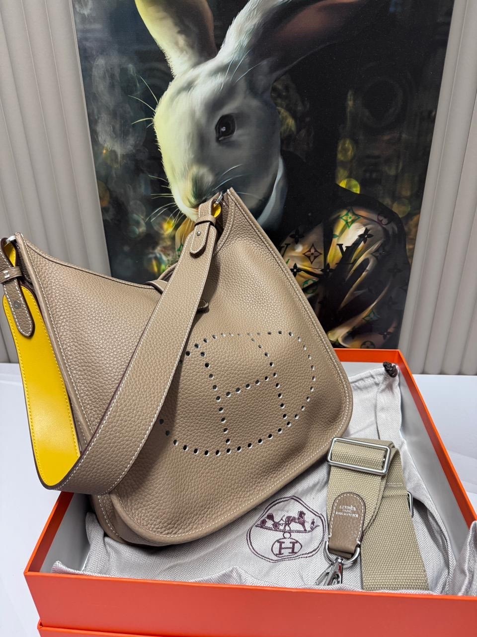 hermes сумка,желтая сумка,кожаная сумка,модная сумка,женская сумка