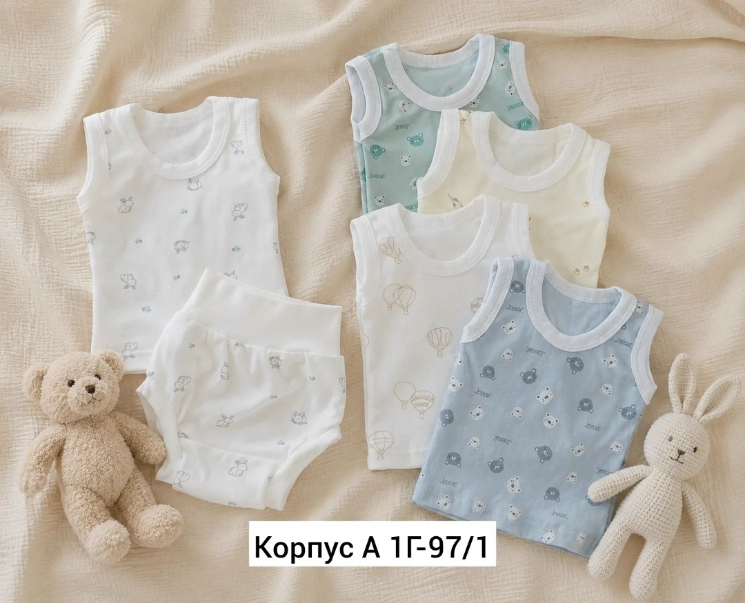 боди комплект,комплект боди для новорожденных,боди для малыша,комплект майка трусы,боди детские