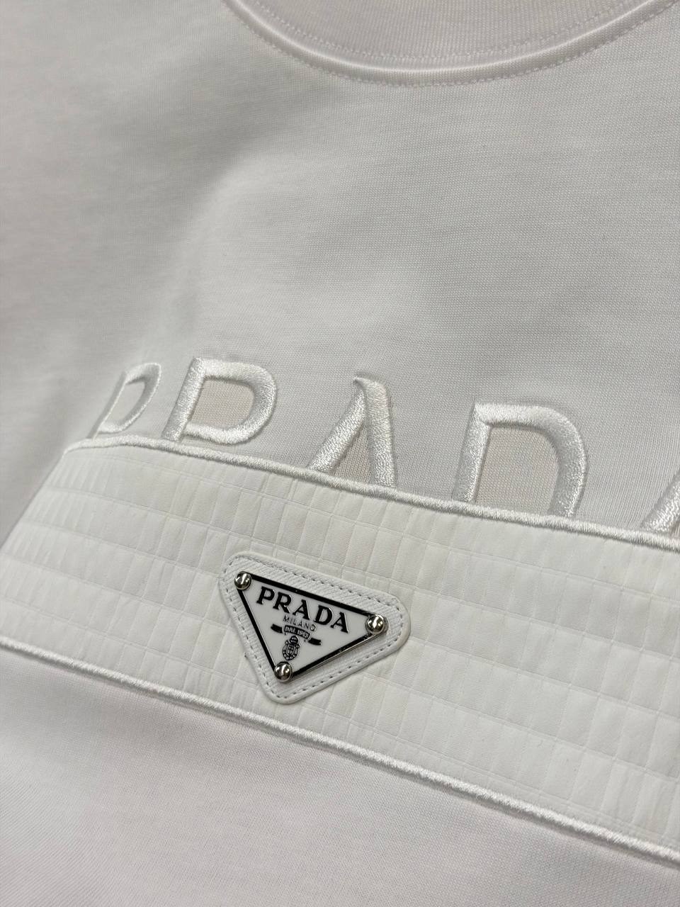 футболка prada,футболки оверсайз,футболки оверсайз мужские,футболки мужские