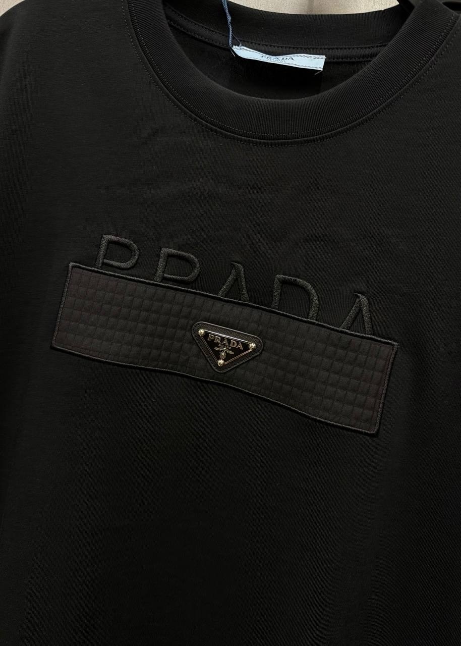 футболка prada,футболки оверсайз,футболки оверсайз мужские,футболки мужские