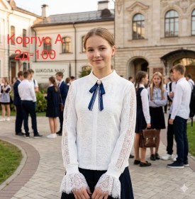 Блузка