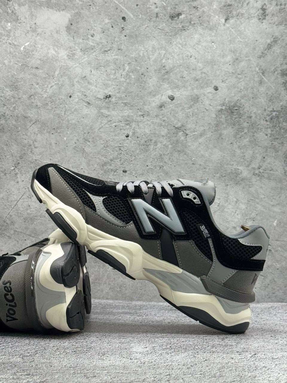 кроссовки new balance 9060,кроссовки мужские new balance,кроссовки new balance,new balance 9060 grey,кроссовки мужской new balance замша
