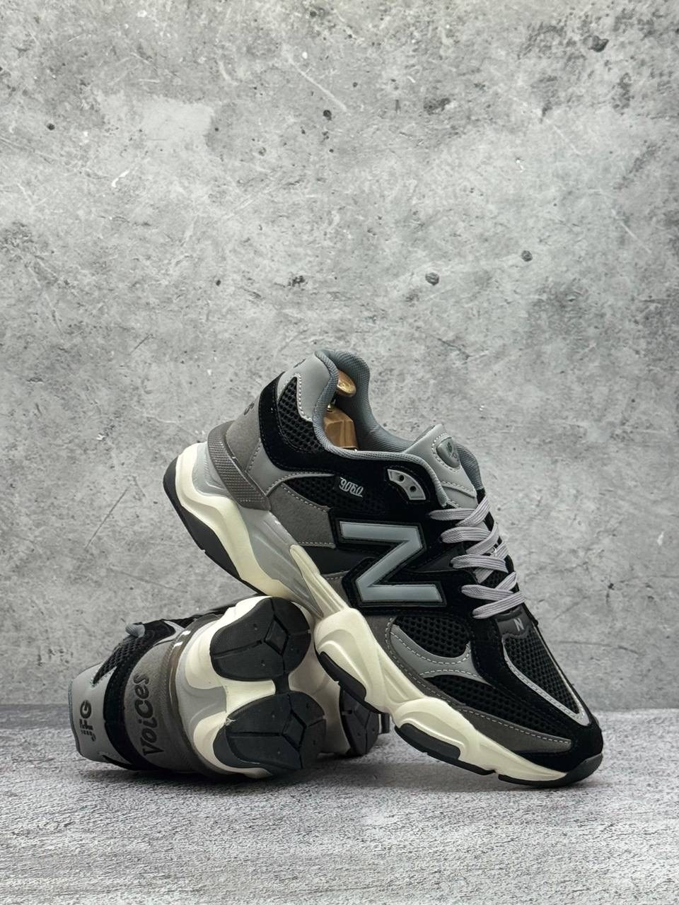 кроссовки new balance 9060,кроссовки мужские new balance,кроссовки new balance,new balance 9060 grey,кроссовки мужской new balance замша