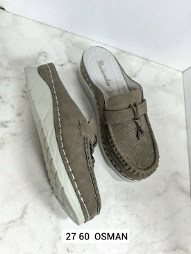 Тапочки