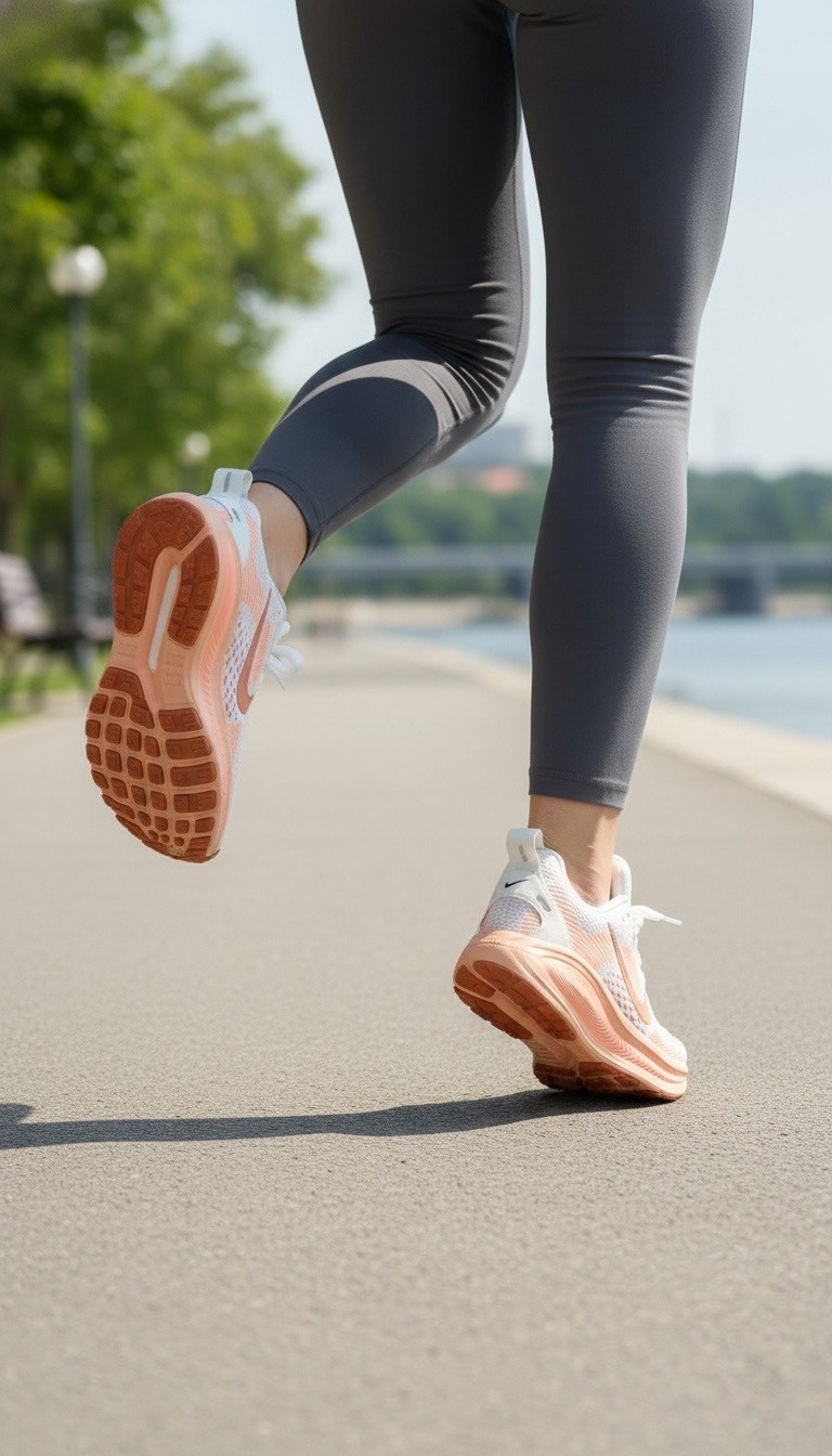 кроссовки nike,женские кроссовки nike,кроссовки,повседневные кроссовки,кроссовки nike vomero