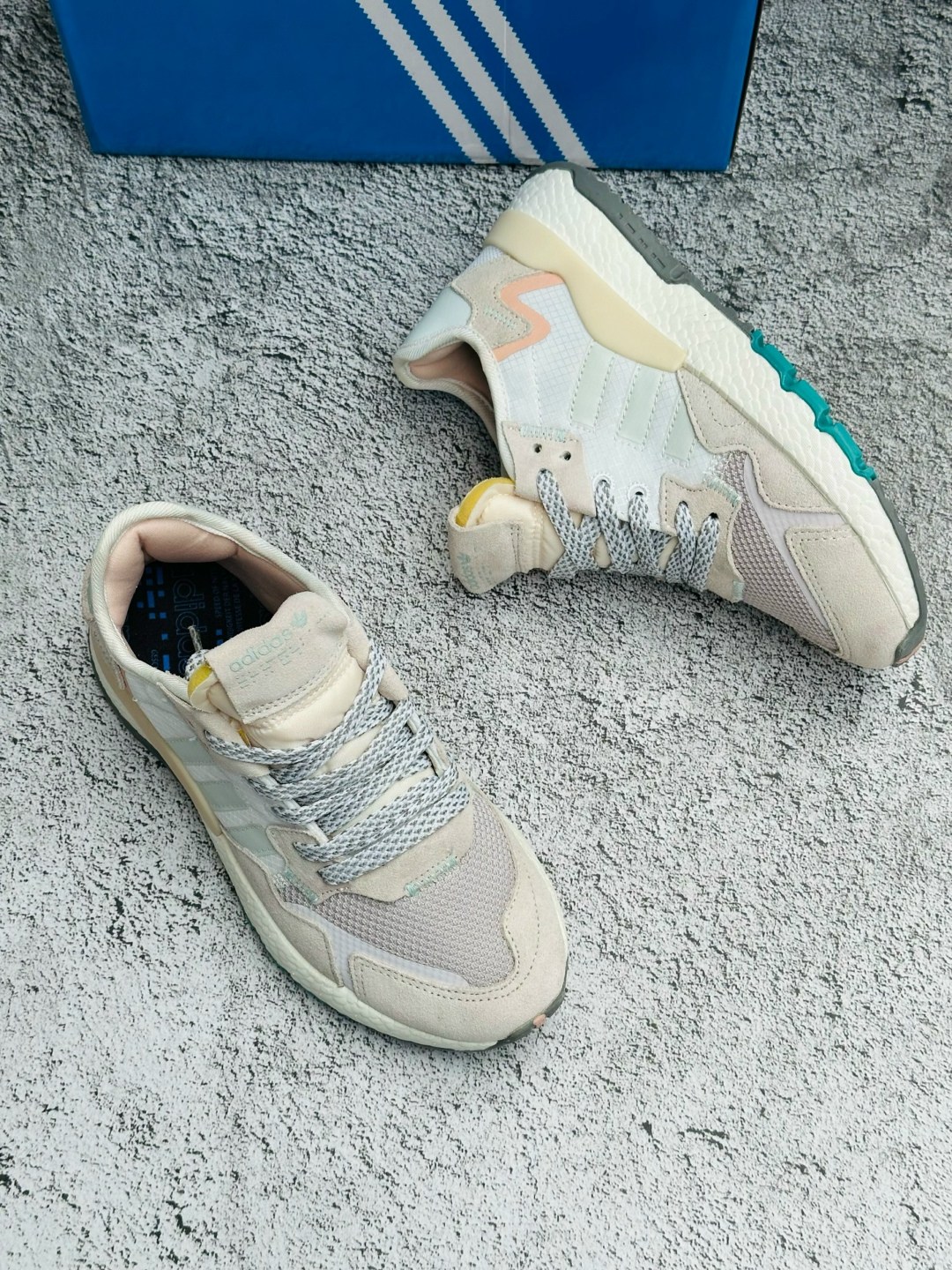 кроссовки adidas nite jogger,adidas originals nite jogger,кроссовки adidas originals nite jogger white mint pink women's,adidas nite jogger,кроссовки adidas