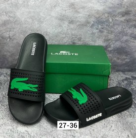 Тапочки