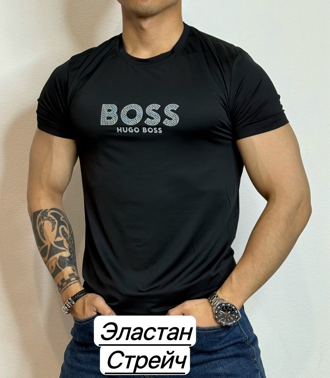 hugo boss мужская футболка,футболки для мужчин,мужская футболка,футболка серая,мужские футболки boss