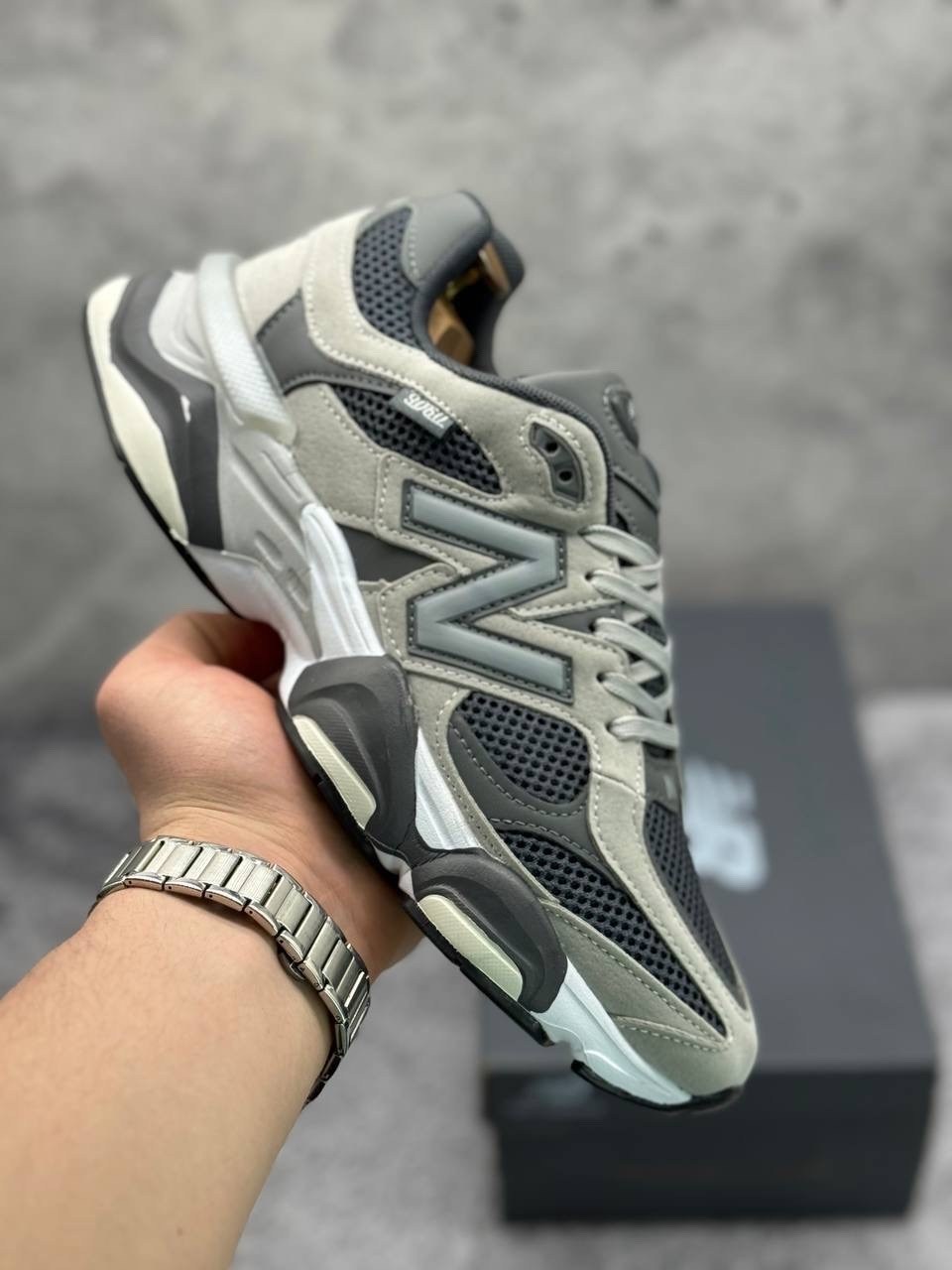 кроссовки new balance 9060,кроссовки new balance,кроссовки мужские new balance,кроссовки new balance 9060 мужские,new balance 9060 серые