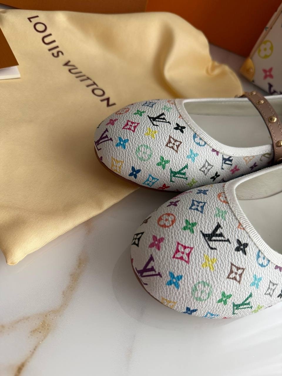 ,туфли louis vuitton,балетки,туфли луи виттон,балетки женские