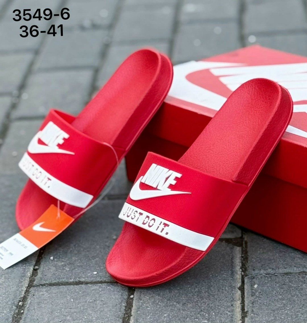 ,женские шлепки, пляжная,nike benassi jdi,женские шлепанцы