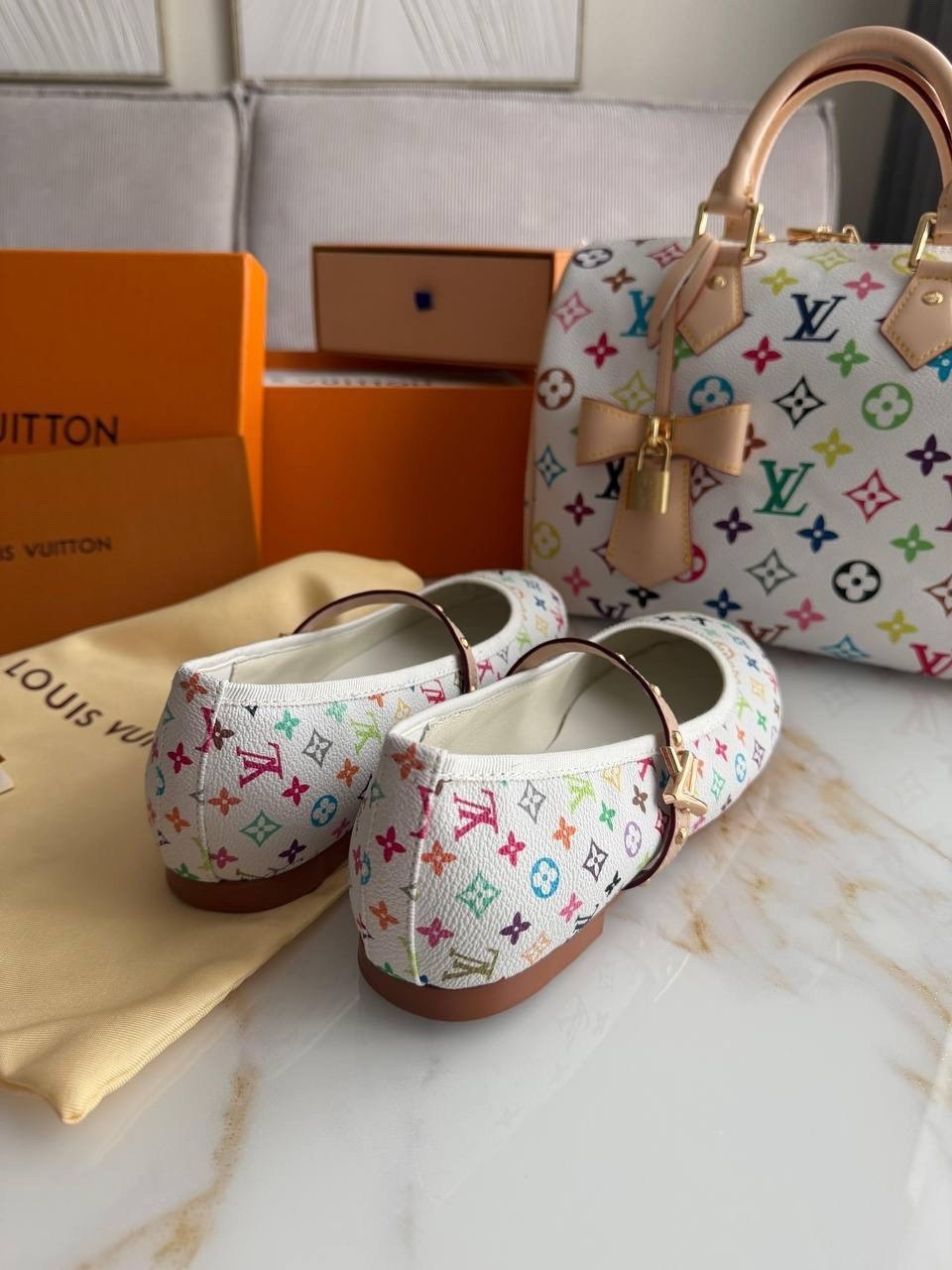 ,туфли louis vuitton,балетки,туфли луи виттон,балетки женские