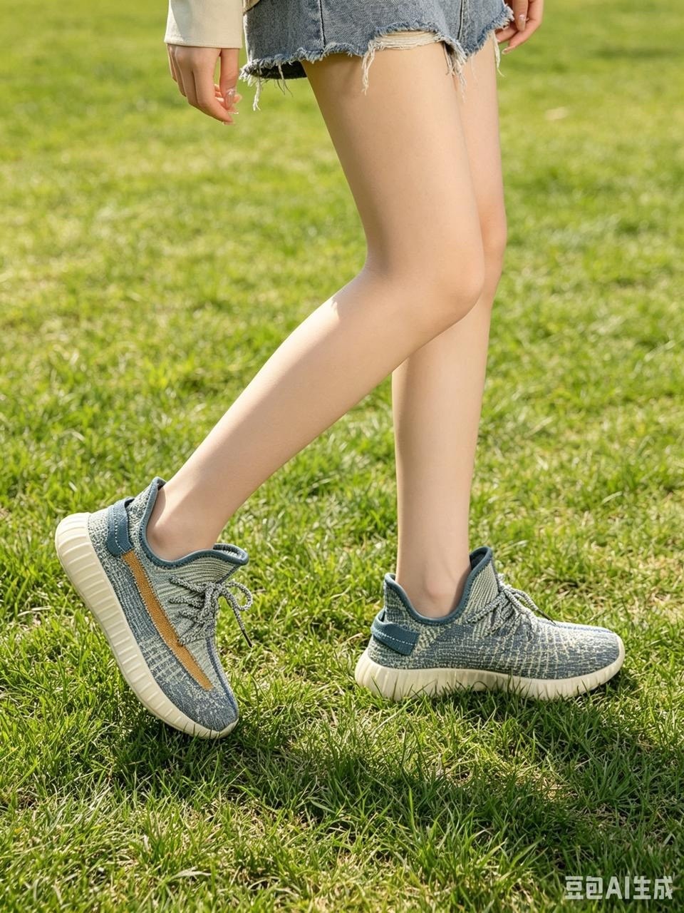 кроссовки женскиe,кроссовки,adidas yeezy boost 350 v 2,нетипичные кроссовки,спортивная