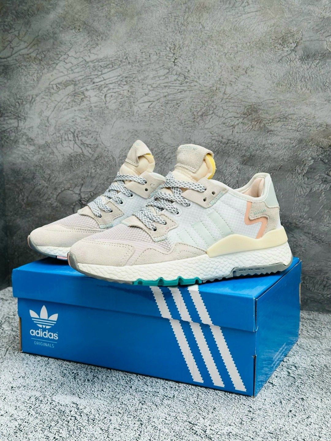 кроссовки adidas nite jogger,adidas originals nite jogger,кроссовки adidas originals nite jogger white mint pink women's,adidas nite jogger,кроссовки adidas