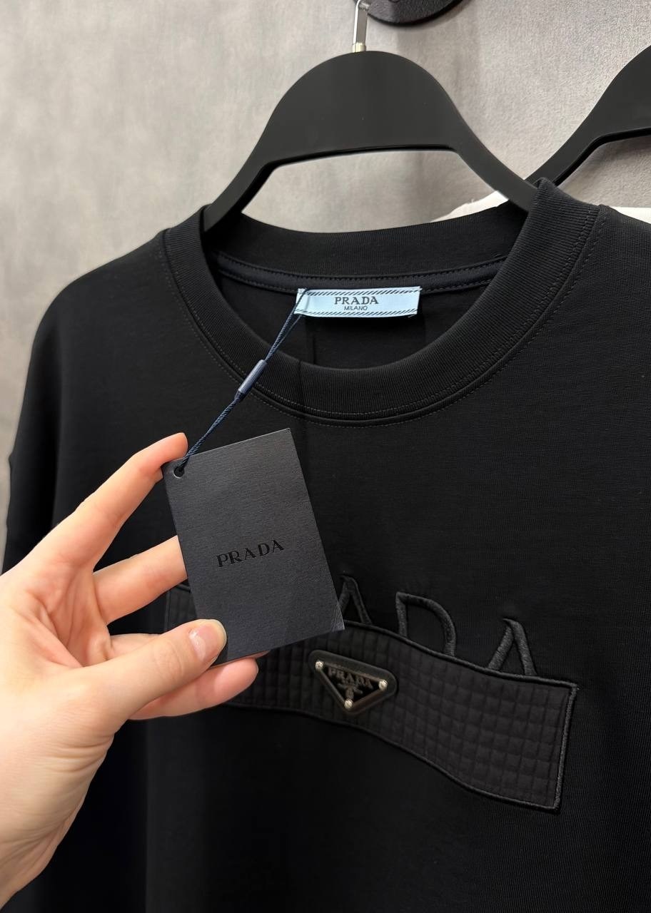 футболка prada,футболки оверсайз,футболки оверсайз мужские,футболки мужские