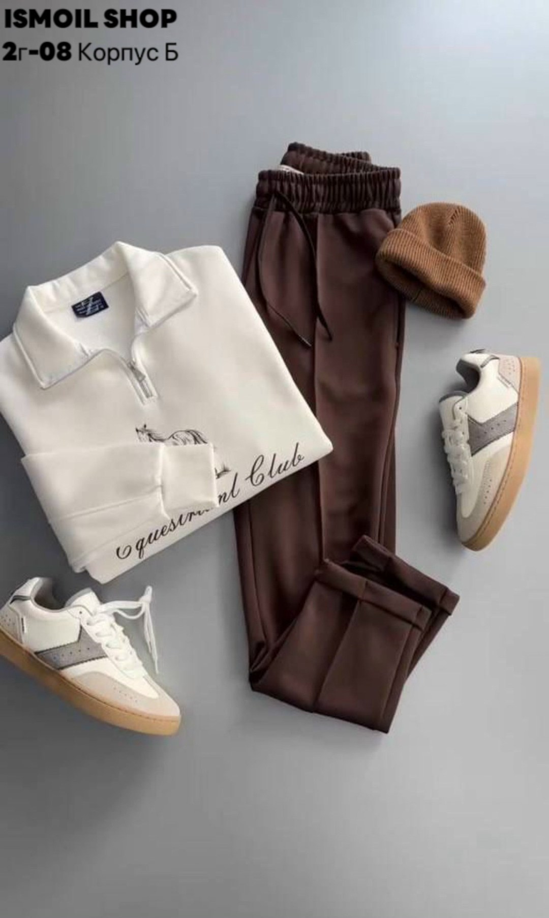 элегантные брюки,брюки begimoda 6070 молочный шоколад,повседневные брюки,брюки классические,модные брюки