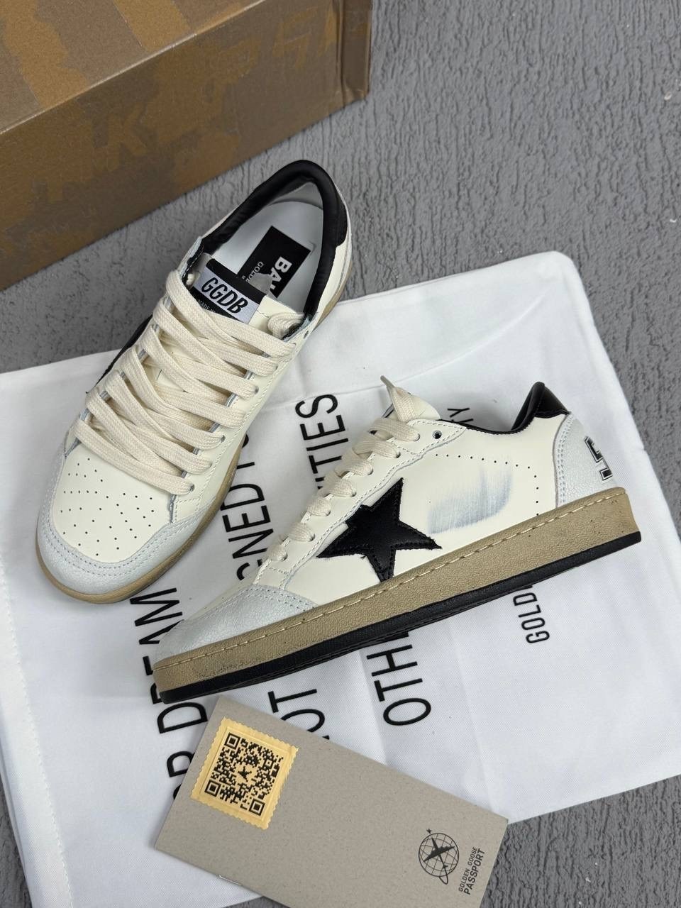 ,golden goose кроссовки, спортивная,кеды golden goose, для мужчин