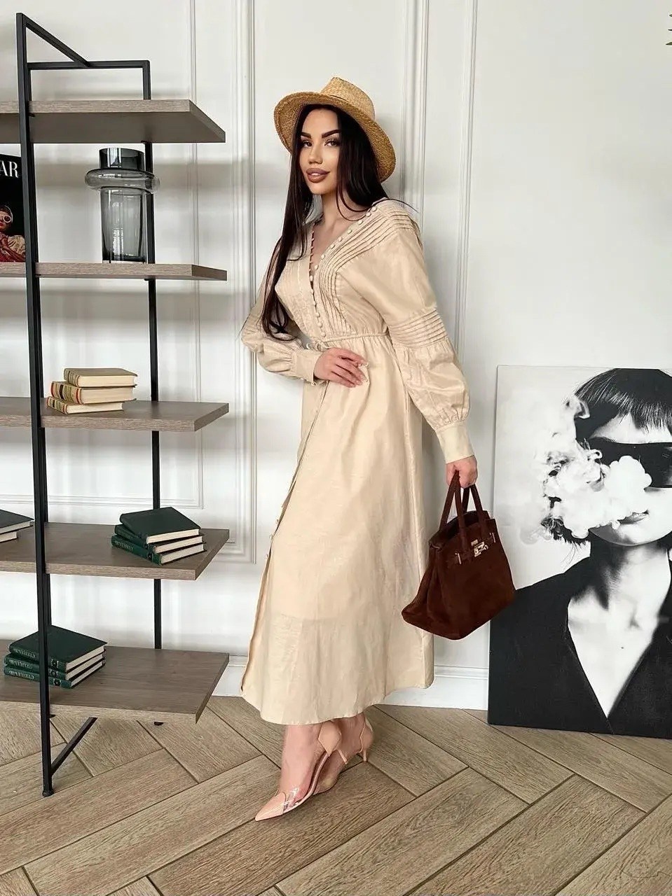 льняное платье,платье лен,стильное льняное платье,платье 👗,хлопковое платье