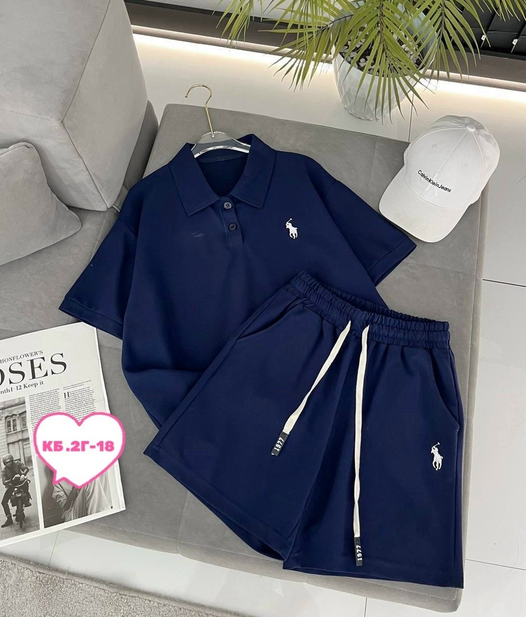 костюмчик,костюм двойка,женские костюмы,костюм шортами,костюм поло