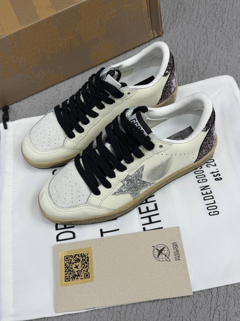 ,golden goose кроссовки, спортивная,кеды golden goose, для мужчин