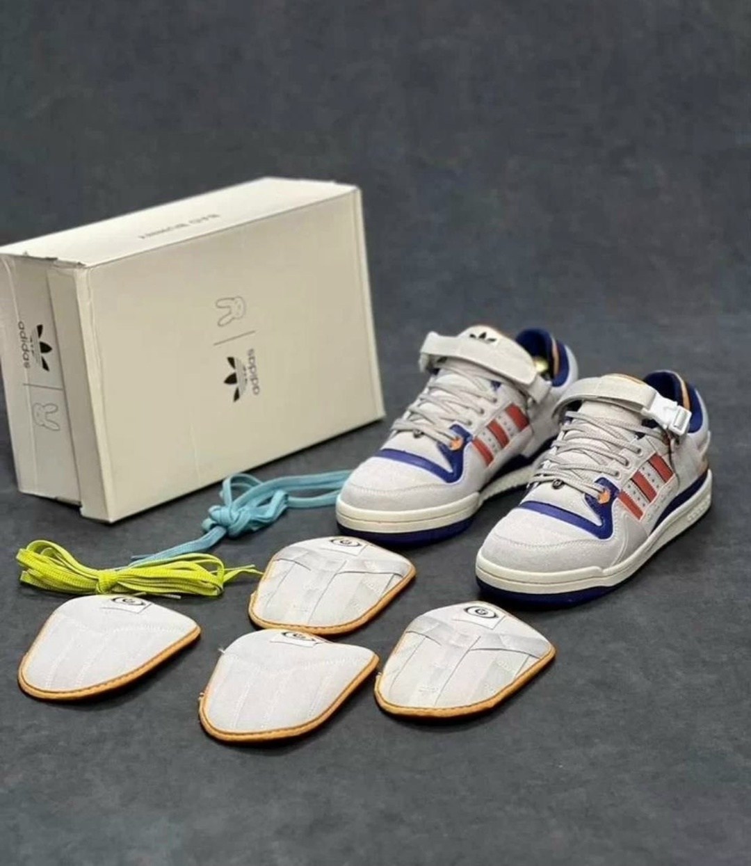 кроссовки adidas,кроссовки адидас,кроссовки bad bunny,кроссовки adidas forum low bad bunny,кроссовки адидас bad bunny
